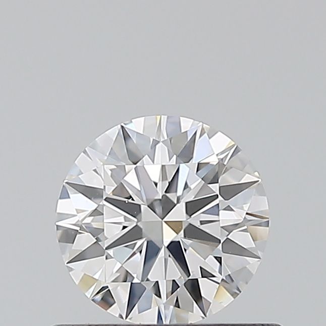 Diamond Natural 0.44Ct D-VS2 Round - GIA7508907321