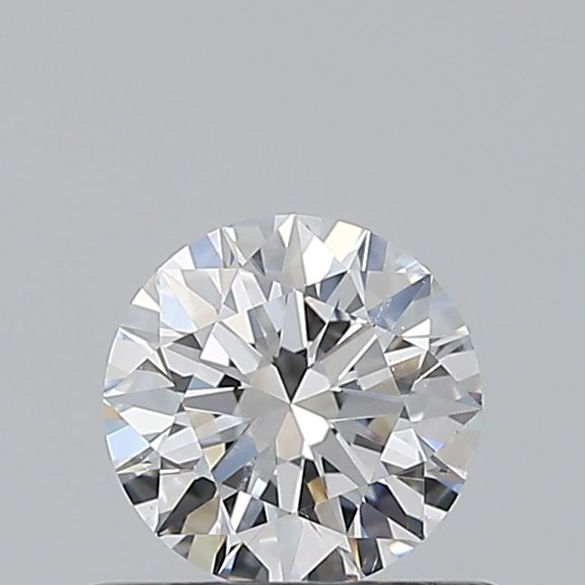 Diamond Natural 0.45Ct E-SI1 Round - GIA1513540983