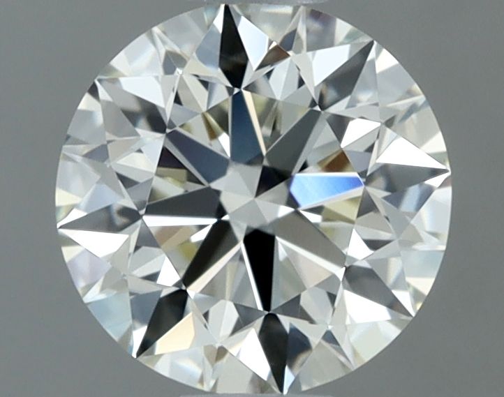 Diamond Natural 1.04Ct I-VVS1 Round - IGI770657035