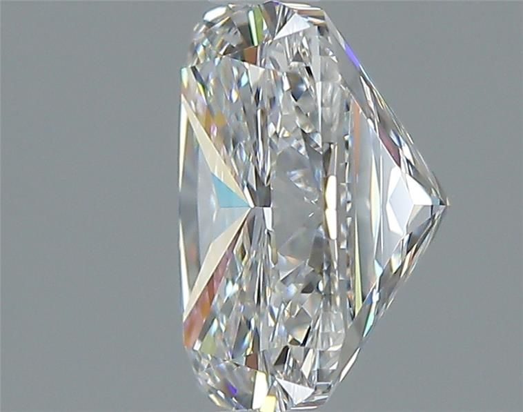 Diamond Natural 1.5Ct G-VVS1 Cushion - GIA2225680107