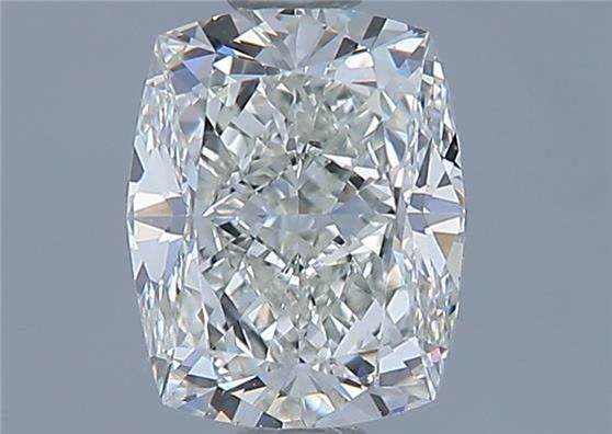 Diamond Natural 1.01Ct I-VS1 Cushion - GIA3455886997
