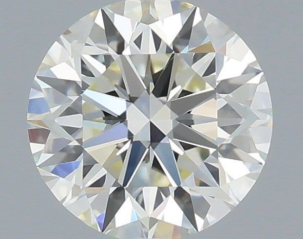 Diamond Natural 0.7Ct J-VS1 Round - IGI772680653