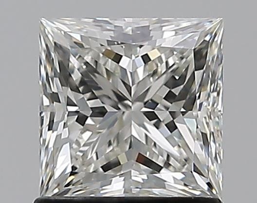 Diamond Natural 1.2Ct G-VVS2 Princess - IGI779662301