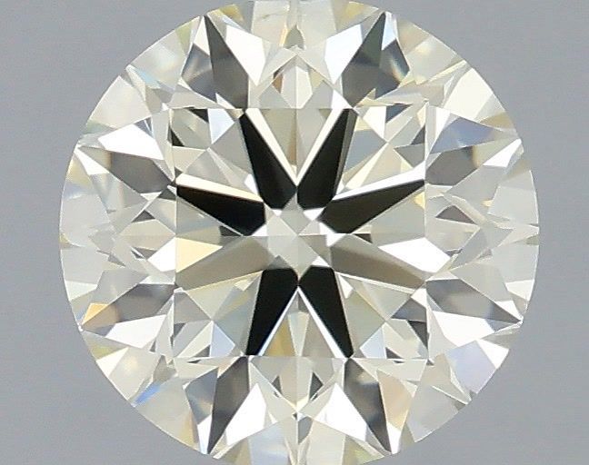 Diamond Natural 1.25Ct M-VS2 Round - IGI769642159