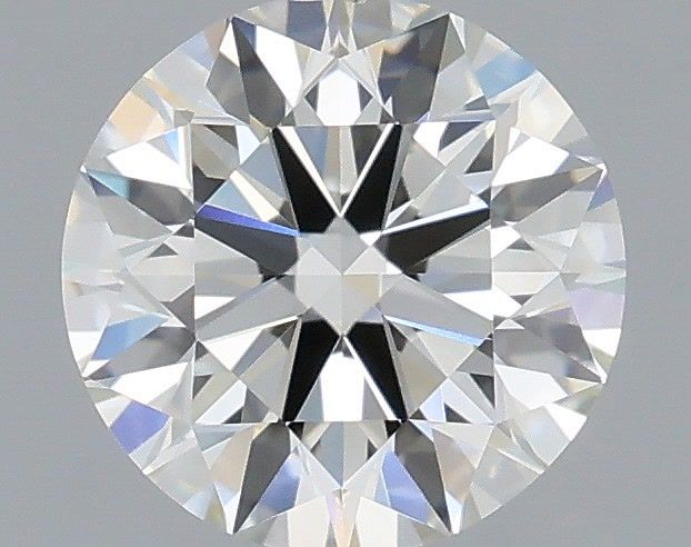 Diamond Natural 1.11Ct J-VVS1 Round - GIA5232739249