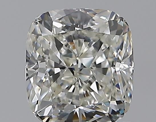 Diamond Natural 1.01Ct H-VS2 Cushion - IGI779605267
