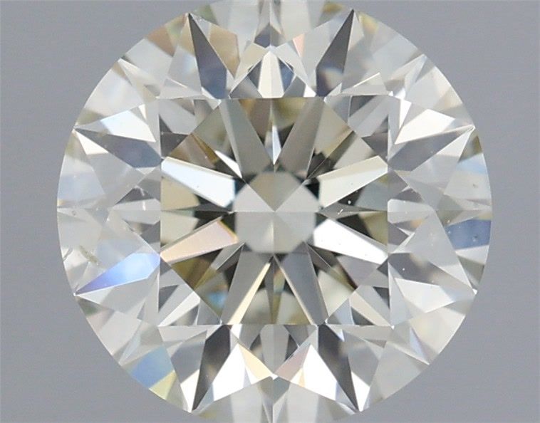Diamond Natural 1.6Ct L-SI1 Round - IGI526263050