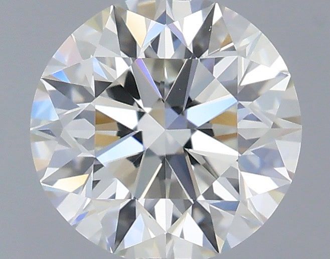 Diamond Natural 0.7Ct F-VS1 Round - IGI764686606