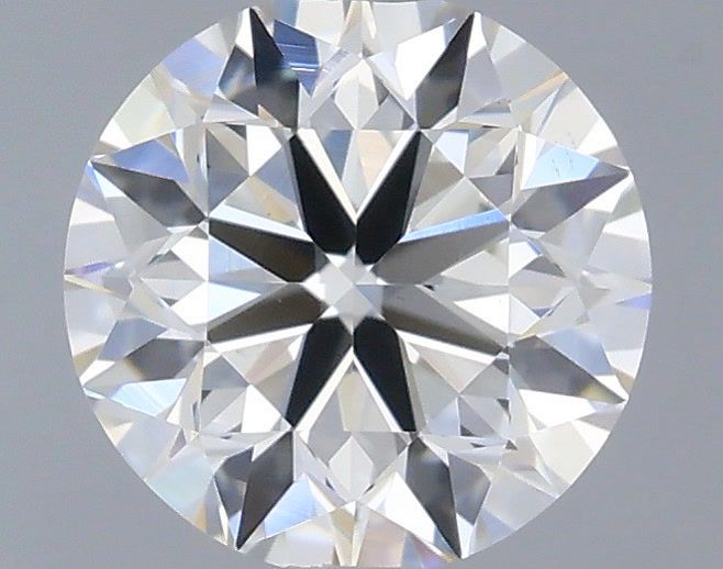Diamond Natural 0.7Ct F-VS1 Round - IGI764686598
