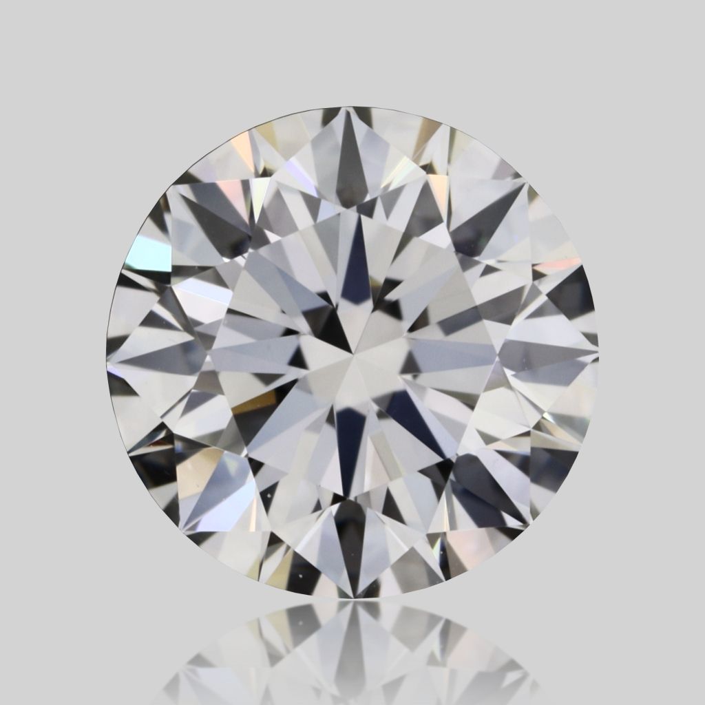 Diamond Natural 0.71Ct H-IF Round - IGI713586487