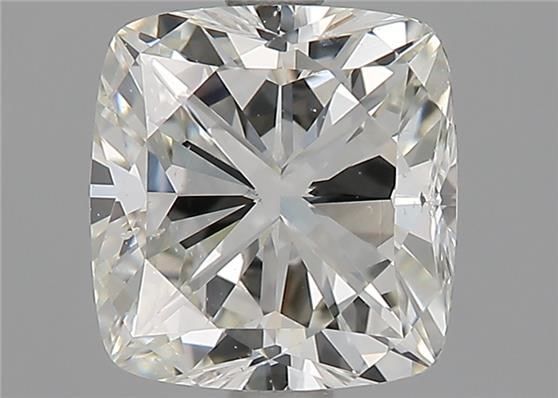 Diamond Natural 1.54Ct I-VS2 Cushion - GIA7333332548