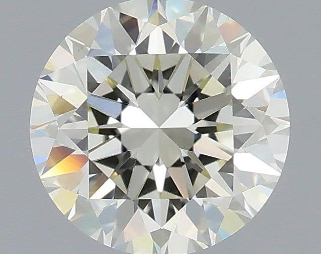 Diamond Natural 1.19Ct J-VVS2 Round - IGI754579721