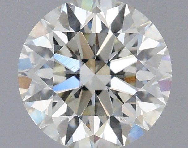 Diamond Natural 1.04Ct H-VVS2 Round - IGI758547149
