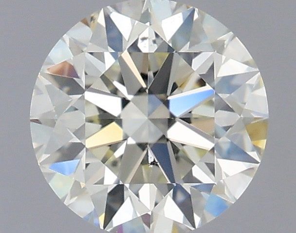 Diamond Natural 1.02Ct J-VS2 Round - IGI774636095