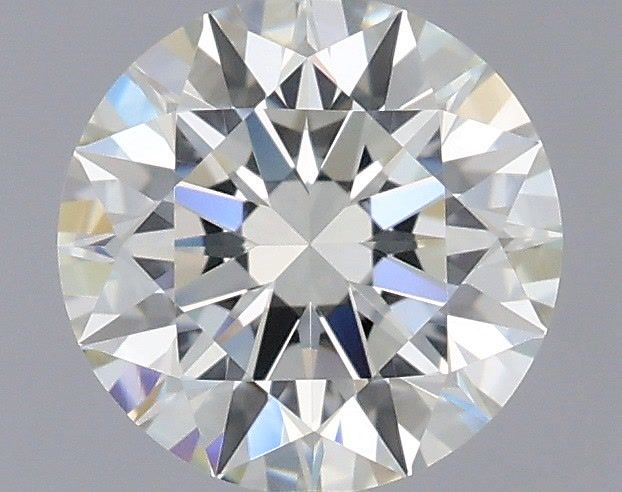 Diamond Natural 1.03Ct H-VVS1 Round - IGI764661955