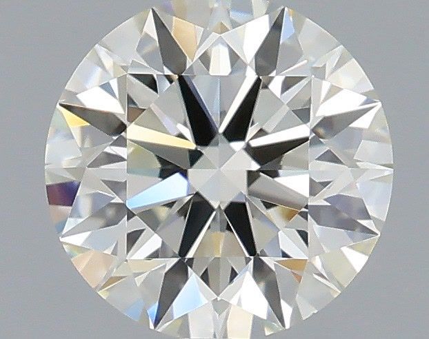 Diamond Natural 1.09Ct J-VVS1 Round - IGI668454197