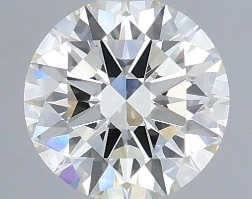 Diamond Natural 0.5Ct I-VVS1 Round - IGI752565466