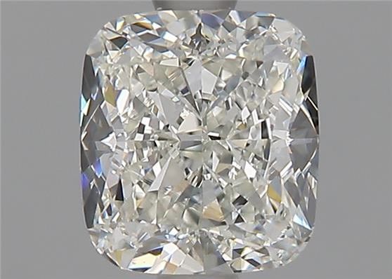 Diamond Natural 1.31Ct J-VS1 Cushion - GIA1179803191