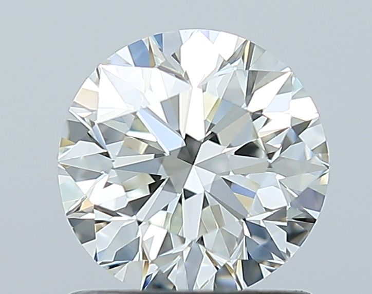 Diamond Natural 1Ct H-VVS2 Round - IGI782633326
