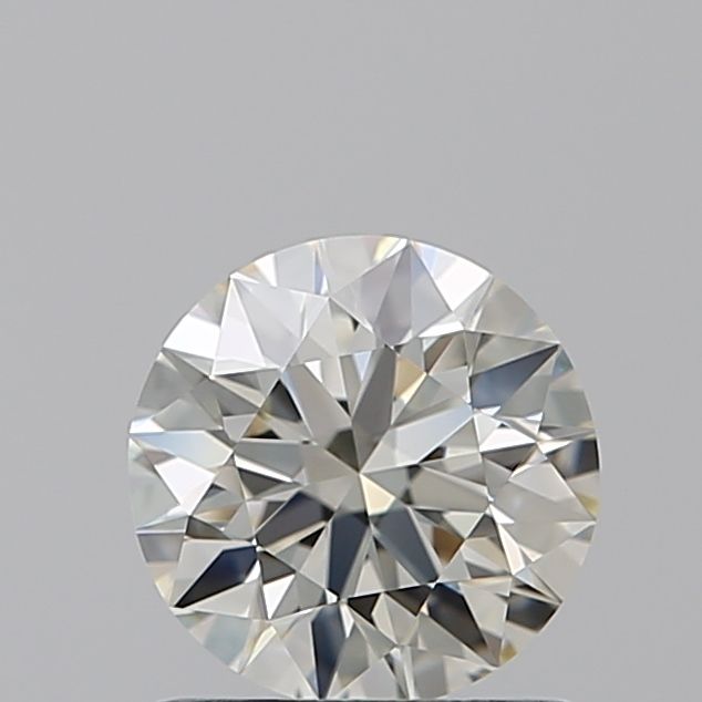 Diamond Natural 1Ct J-VVS1 Round - IGI734534321