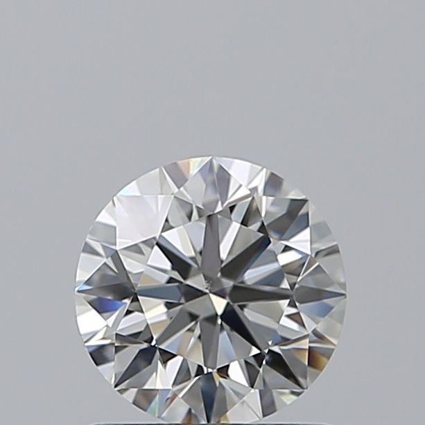 Diamond Natural 0.83Ct H-VS2 Round - GIA2225845043