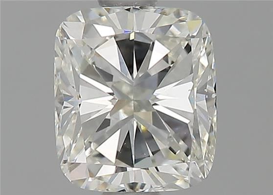 Diamond Natural 1.03Ct I-VS1 Cushion - GIA6252810425