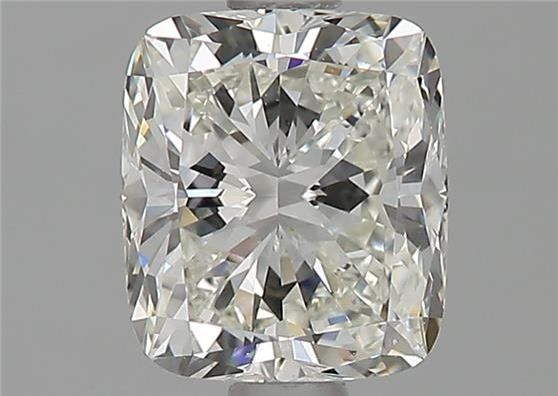 Diamond Natural 1.03Ct H-VS2 Cushion - GIA1226207793