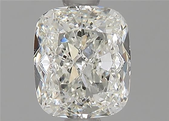 Diamond Natural 1.04Ct H-VS2 Cushion - GIA1199986094