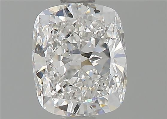Diamond Natural 1.01Ct F-VS2 Cushion - GIA2211910205