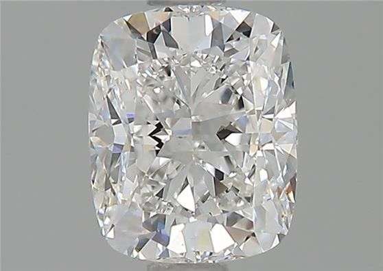 Diamond Natural 1.01Ct F-VS2 Cushion - GIA5222087211