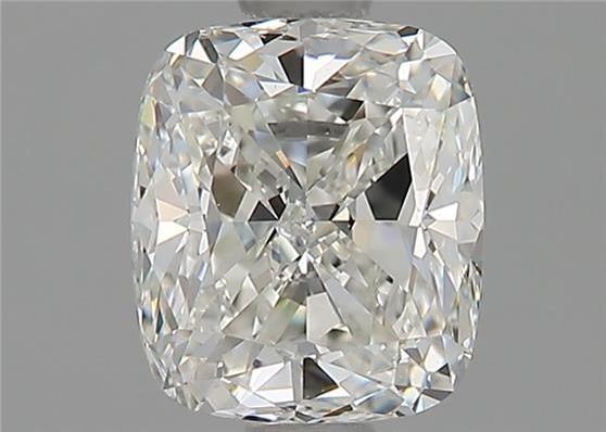 Diamond Natural 1.06Ct H-VS1 Cushion - GIA1228170349