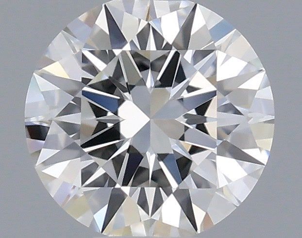Diamond Natural 0.34Ct G-IF Round - GIA2557024214