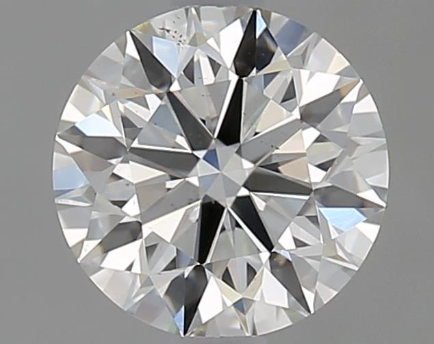 Diamond Natural 1.11Ct I-VS2 Round - GIA7456838651