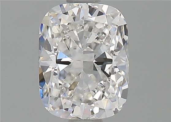 Diamond Natural 1.01Ct G-VS1 Cushion - GIA2406738768