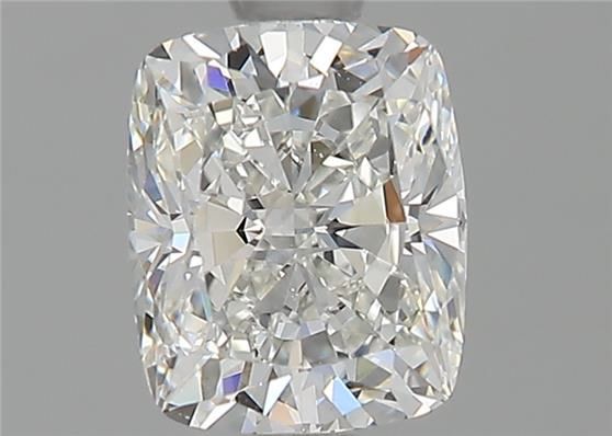 Diamond Natural 1.01Ct G-VS1 Cushion - GIA7406240754
