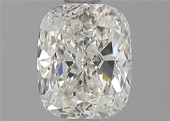 Diamond Natural 1.01Ct I-VS2 Cushion - GIA1159560735
