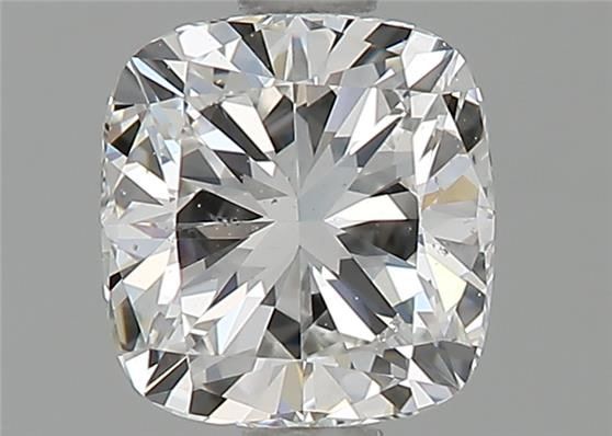 Diamond Natural 1.01Ct F-SI1 Cushion - GIA2213591734