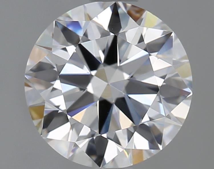 Diamond Natural 1.4Ct F-VVS1 Round - GIA6511542988