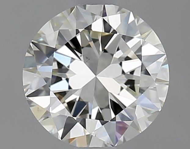 Diamond Natural 1.01Ct I-SI1 Round - IGI654478945