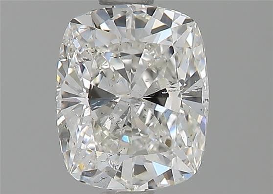 Diamond Natural 1.01Ct F-SI2 Cushion - GIA5426474404