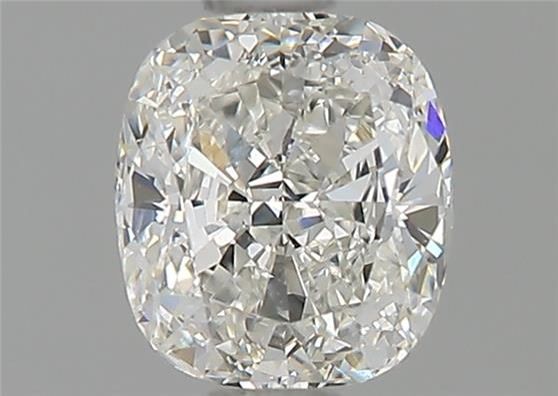 Diamond Natural 0.8Ct G-VS1 Cushion - GIA5246862022