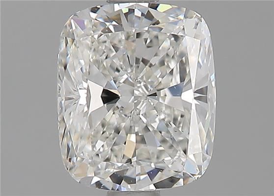 Diamond Natural 1.54Ct G-VS2 Cushion - GIA3425288365