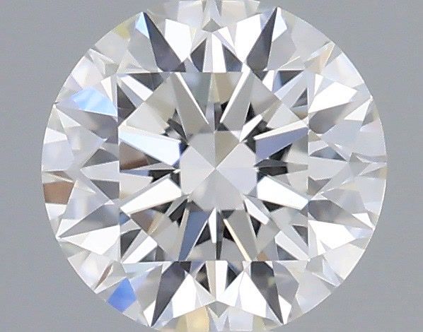 Diamond Natural 0.38Ct E-VS2 Round - GIA2546176385