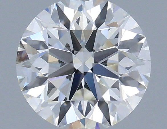 Diamond Natural 0.31Ct H-VVS2 Round - GIA7541190051