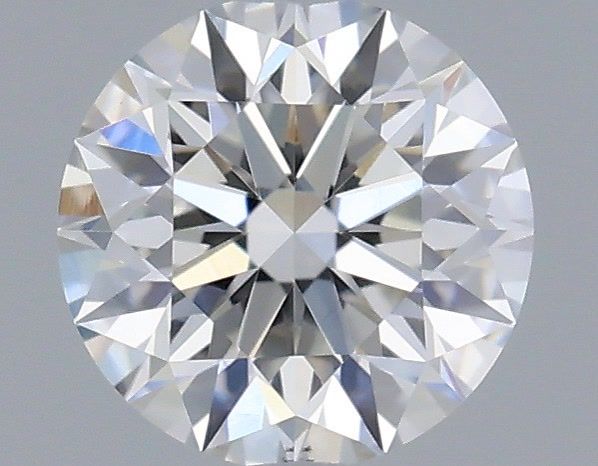 Diamond Natural 0.3Ct F-VS2 Round - GIA7541160303