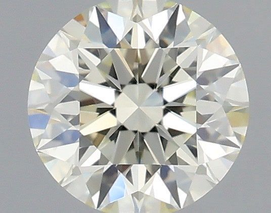 Diamond Natural 0.43Ct K-VS2 Round - IGI704566611