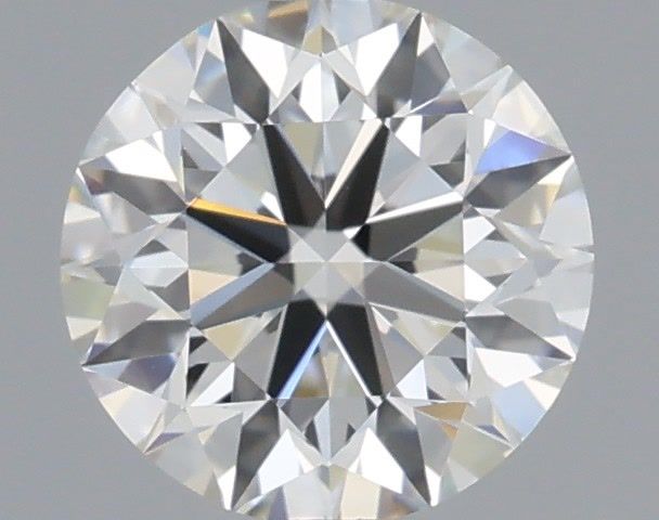 Diamond Natural 0.6Ct I-VS1 Round - GIA3535833282