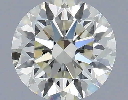 Diamond Natural 0.42Ct K-VS2 Round - IGI704566724