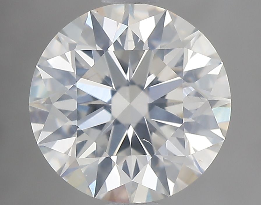 Diamond Natural 1.64Ct H-SI2 Round - GIA1523566003