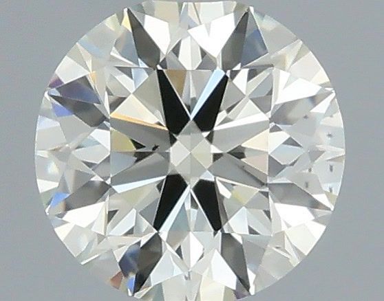 Diamond Natural 0.4Ct K-VS2 Round - IGI704567386